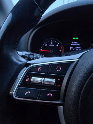 Kia Sportage image 4