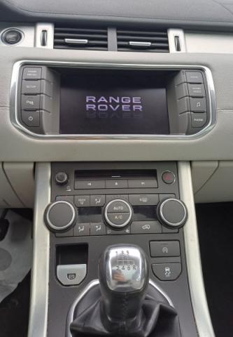 Land Rover Range Rover Evoque image 3