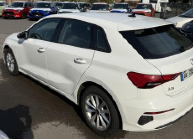 Audi A3 Sportback image 6