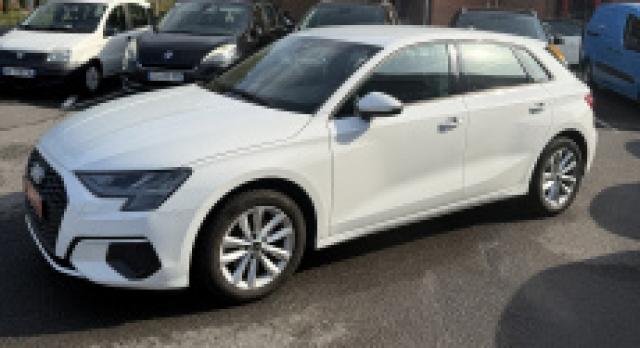 Audi A3 Sportback image 7