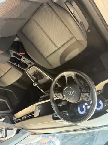 Audi A3 Sportback image 8