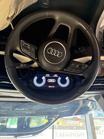 Audi A3 Sportback image 1