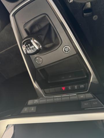 Audi A3 Sportback image 4