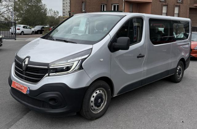Renault Trafic image 2