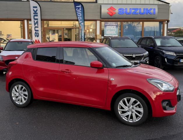 Suzuki Swift image 6