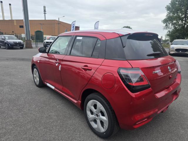 Suzuki Swift image 1