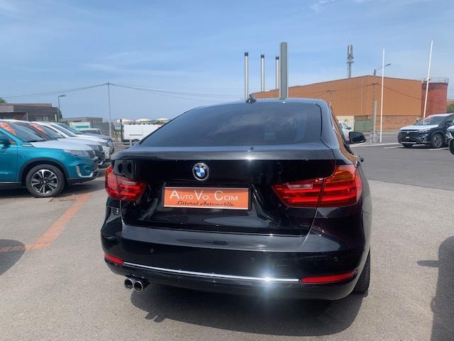 Bmw Série 3 image 2