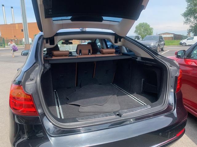 Bmw Série 3 image 4