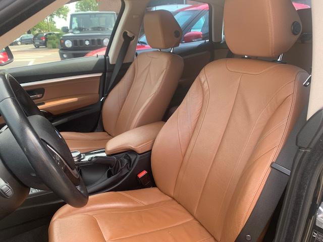 Bmw Série 3 image 8