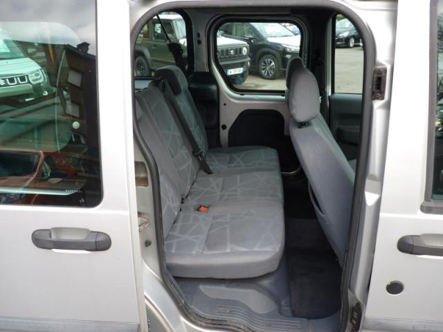 Ford Tourneo Connect image 4