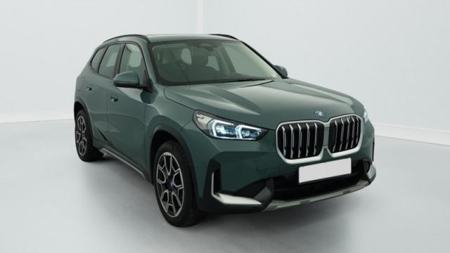 Bmw X1 Xdrive 25e 245ch Dkg7 Xline
