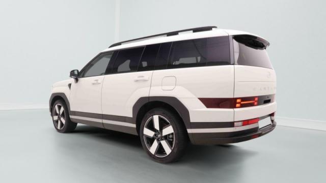 Hyundai Santa Fe image 7