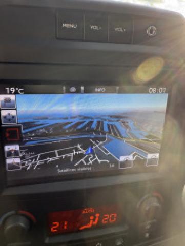 Citroen Berlingo image 1