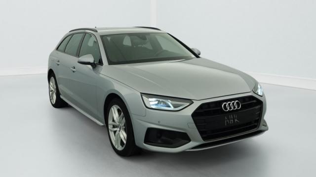 Audi A4 40 Tdi 190 S Tronic 7 Design