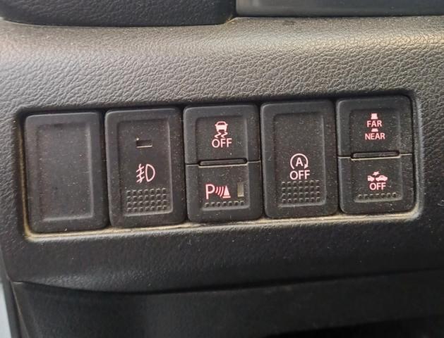 Suzuki Vitara image 5