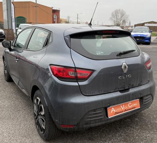 Renault Clio image 9