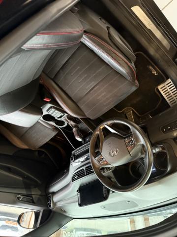 Hyundai Tucson image 6