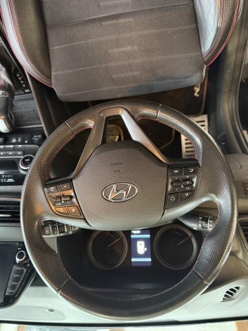 Hyundai Tucson image 3