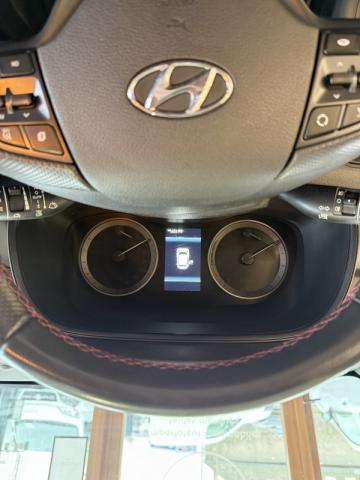 Hyundai Tucson image 9