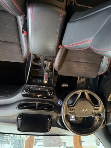 Hyundai Tucson image 4