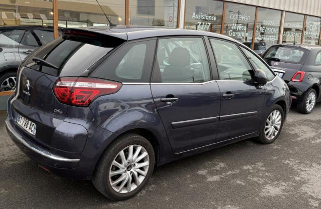 Citroen C4 Picasso image 1