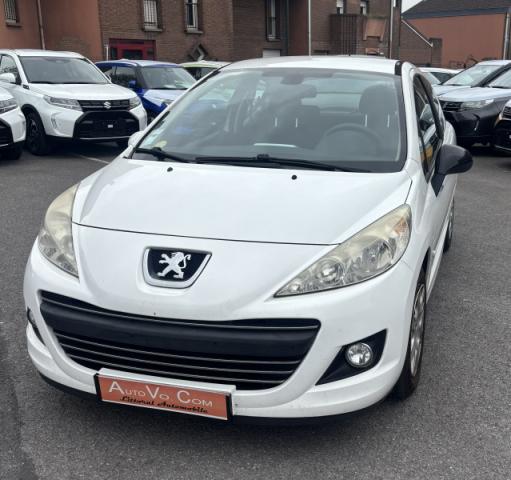 Peugeot 207 1.4 Hdi 3 Portes