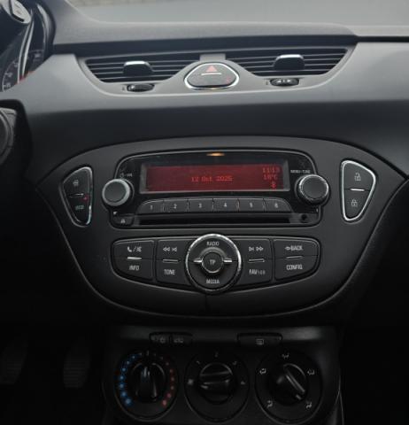 Opel Corsa image 1