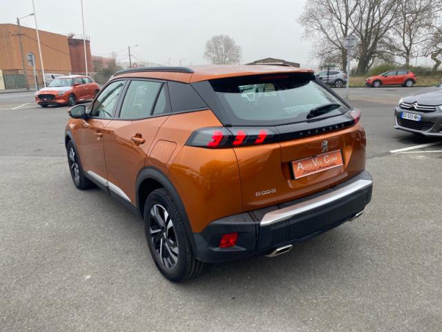 Peugeot 2008 image 4