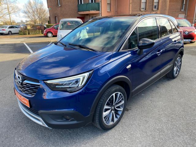 Opel Crossland X image 4