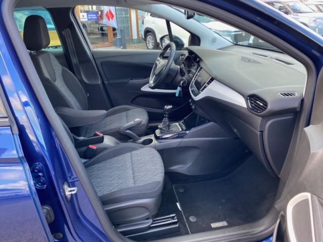 Opel Crossland X image 3