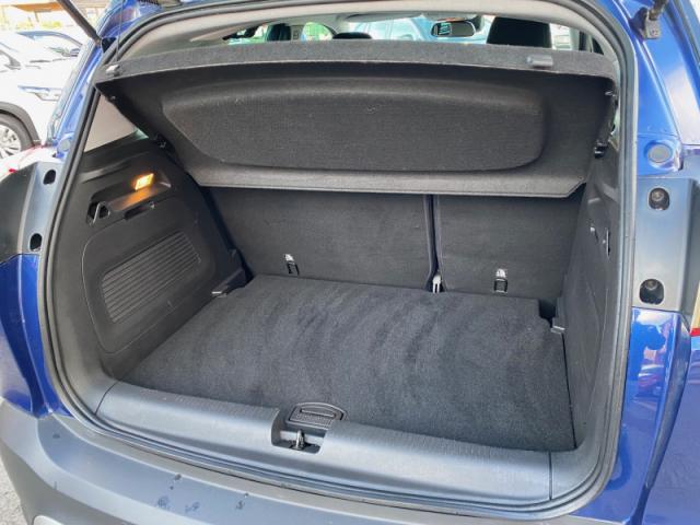 Opel Crossland X image 8