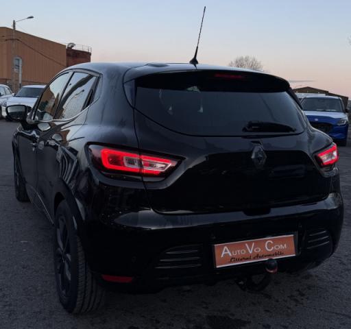 Renault Clio image 3