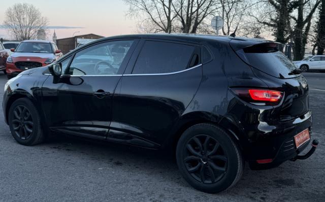 Renault Clio image 1