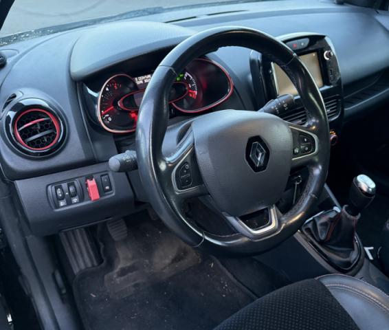 Renault Clio image 5