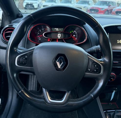Renault Clio image 9