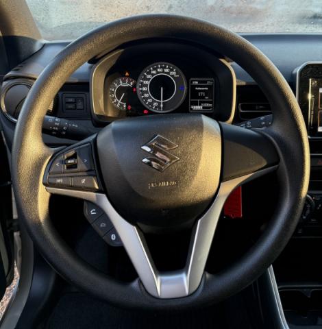 Suzuki Ignis image 9