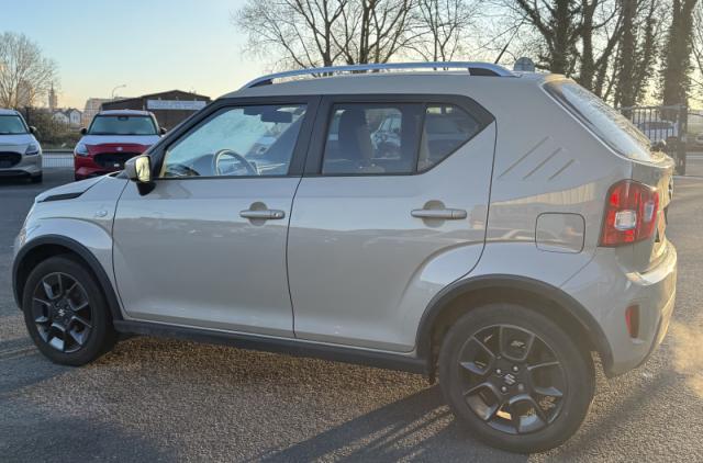 Suzuki Ignis image 5