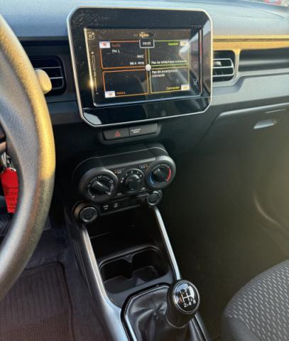 Suzuki Ignis image 4