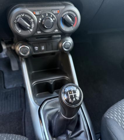 Suzuki Ignis image 8