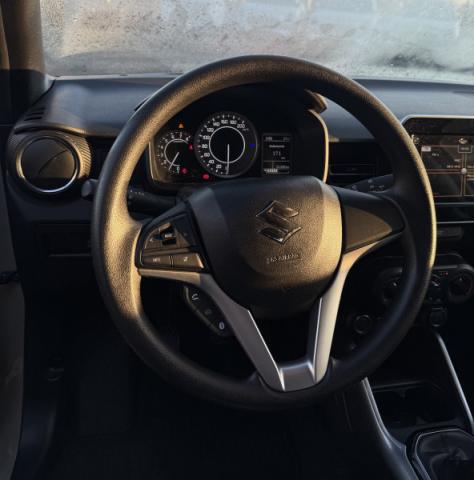 Suzuki Ignis image 6