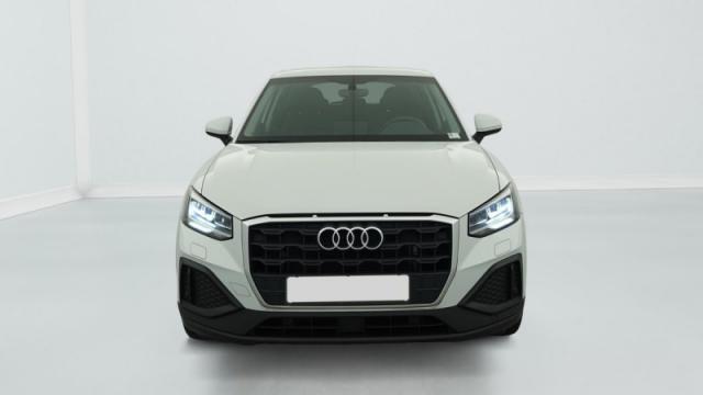 Audi Q2 image 5