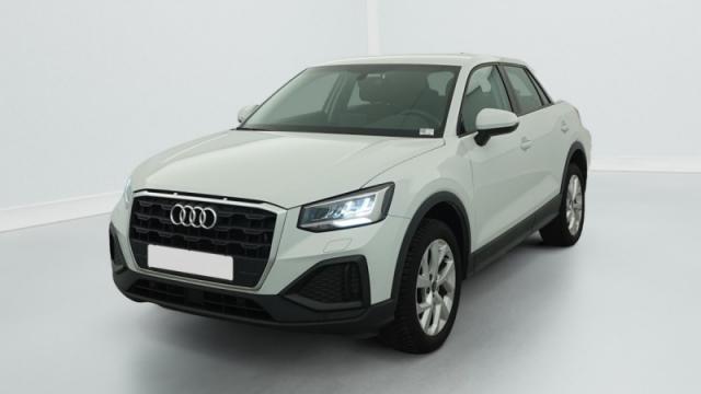 Audi Q2 image 7