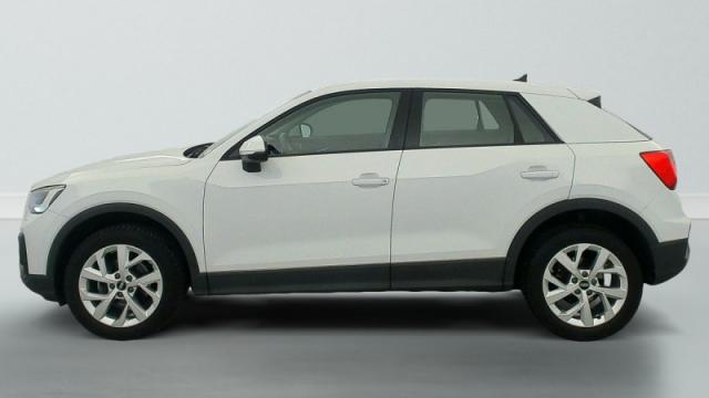 Audi Q2 image 9