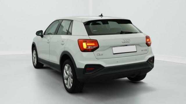 Audi Q2 image 2