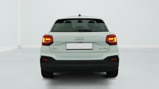 Audi Q2 image 8