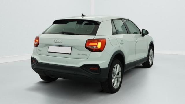 Audi Q2 image 1