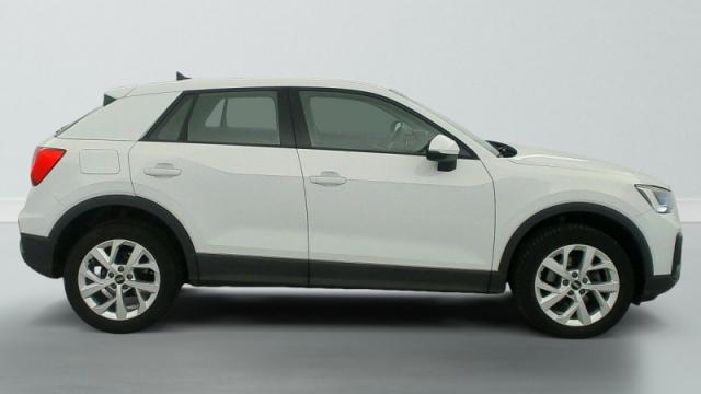 Audi Q2 image 4