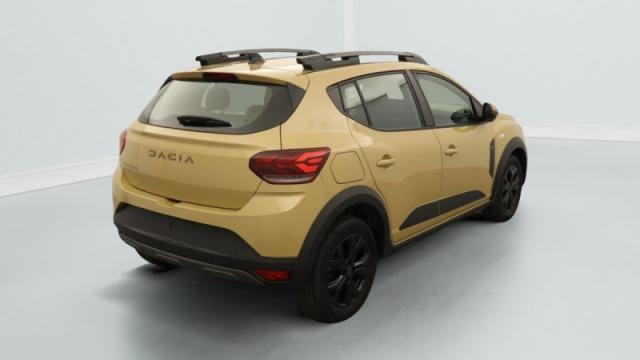 Dacia Sandero image 6