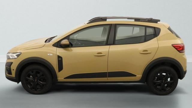 Dacia Sandero image 2