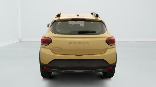 Dacia Sandero image 5